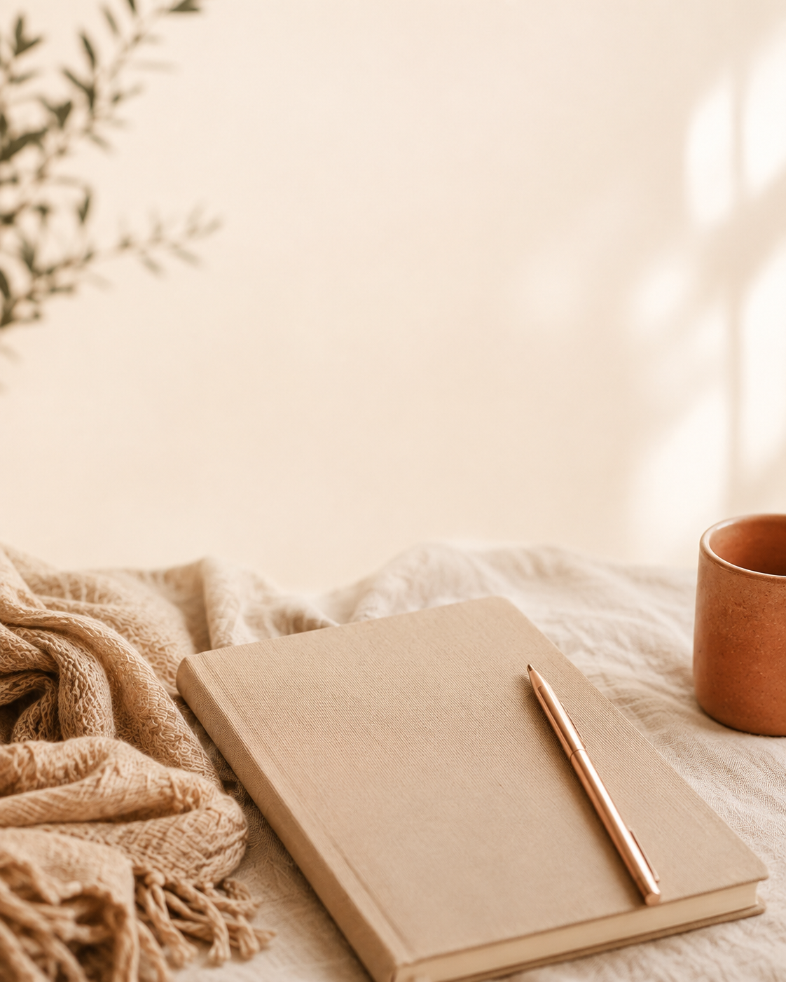 Individuals — personal development