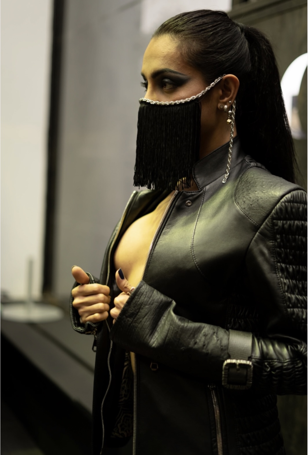 Sexy Beast Production — nightlife and adult entertainment development